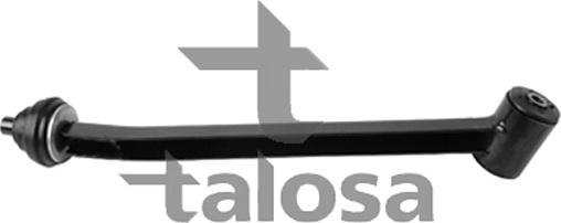 Talosa 46-13590 - Рычаг подвески колеса autosila-amz.com