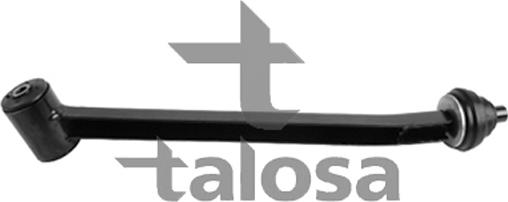 Talosa 46-13591 - Рычаг подвески колеса autosila-amz.com
