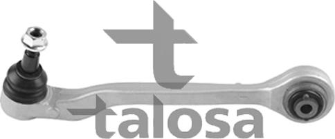 Talosa 46-13593 - Рычаг подвески колеса autosila-amz.com