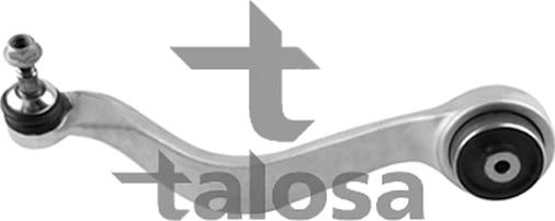 Talosa 46-13585 - Рычаг подвески колеса autosila-amz.com