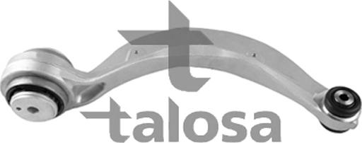Talosa 46-13602 - Рычаг подвески колеса autosila-amz.com