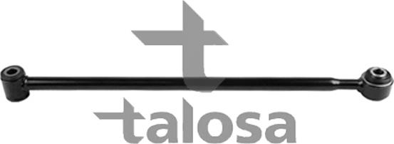 Talosa 46-13622 - Рычаг подвески колеса autosila-amz.com