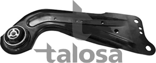 Talosa 46-13048 - Рычаг подвески колеса autosila-amz.com