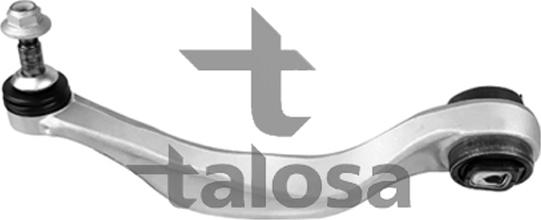 Talosa 46-13009 - Рычаг подвески колеса autosila-amz.com