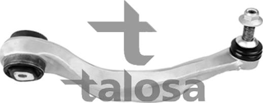 Talosa 46-13011 - Рычаг подвески колеса autosila-amz.com