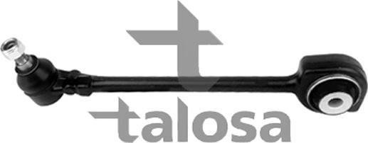 Talosa 46-13034 - Рычаг подвески колеса autosila-amz.com