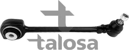 Talosa 46-13033 - Рычаг подвески колеса autosila-amz.com