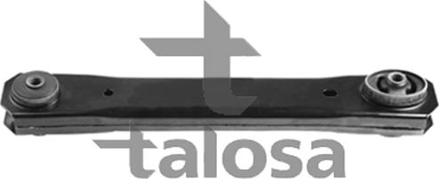 Talosa 46-13029 - Рычаг подвески колеса autosila-amz.com