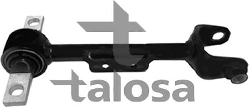 Talosa 46-13026 - Рычаг подвески колеса autosila-amz.com