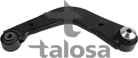 Talosa 46-13862 - Рычаг подвески колеса autosila-amz.com