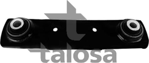Talosa 46-13367 - Рычаг подвески колеса autosila-amz.com