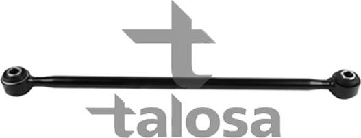 Talosa 46-13377 - Рычаг подвески колеса autosila-amz.com