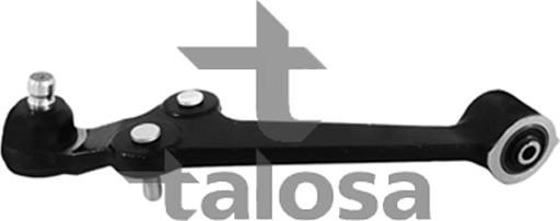 Talosa 46-13230 - Рычаг подвески колеса autosila-amz.com