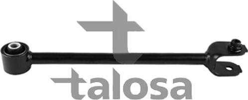 Talosa 46-13224 - Рычаг подвески колеса autosila-amz.com