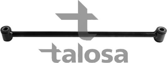 Talosa 46-13794 - Рычаг подвески колеса autosila-amz.com