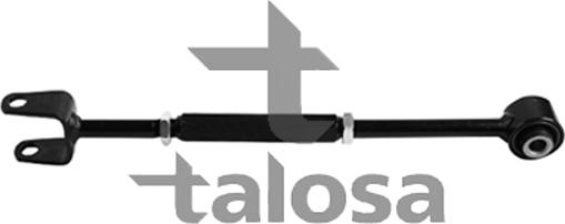 Talosa 46-13790 - Рычаг подвески колеса autosila-amz.com