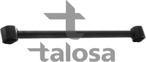 Talosa 46-13791 - Рычаг подвески колеса autosila-amz.com