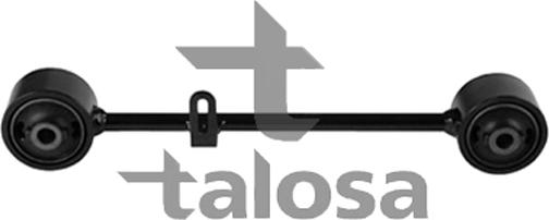 Talosa 46-12955 - Рычаг подвески колеса autosila-amz.com