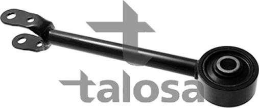 Talosa 46-12962 - Рычаг подвески колеса autosila-amz.com