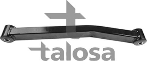 Talosa 46-12486 - Рычаг подвески колеса autosila-amz.com