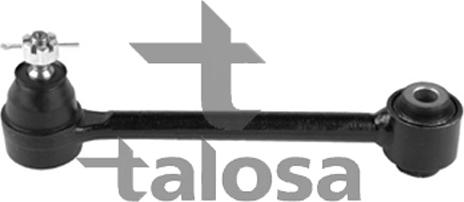 Talosa 46-12482 - Рычаг подвески колеса autosila-amz.com