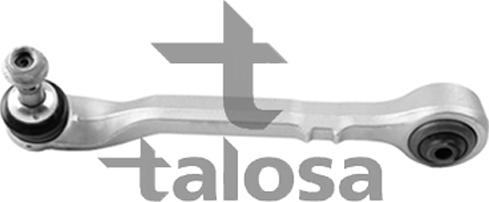 Talosa 46-12506 - Рычаг подвески колеса autosila-amz.com