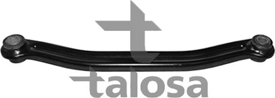 Talosa 46-12519 - Рычаг подвески колеса autosila-amz.com