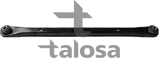 Talosa 46-12575 - Рычаг подвески колеса autosila-amz.com