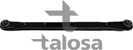 Talosa 46-12618 - Рычаг подвески колеса autosila-amz.com