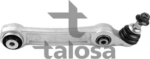 Talosa 46-12056 - Рычаг подвески колеса autosila-amz.com