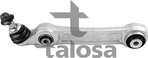 Talosa 46-12057 - Рычаг подвески колеса autosila-amz.com