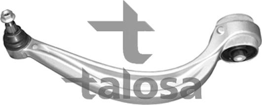 Talosa 46-12143 - Рычаг подвески колеса autosila-amz.com