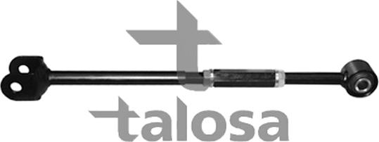 Talosa 46-12110 - Рычаг подвески колеса autosila-amz.com