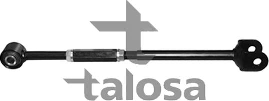 Talosa 46-12111 - Рычаг подвески колеса autosila-amz.com