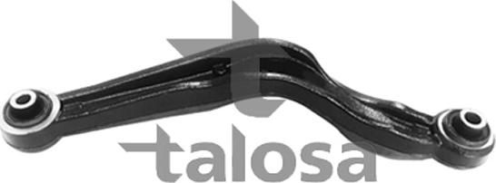 Talosa 46-12894 - Рычаг подвески колеса autosila-amz.com