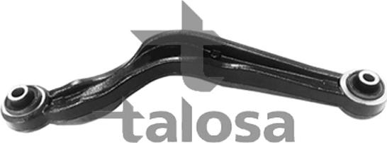 Talosa 46-12895 - Рычаг подвески колеса autosila-amz.com