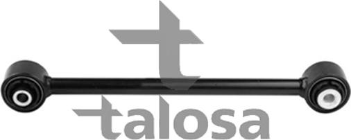 Talosa 46-12882 - Рычаг подвески колеса autosila-amz.com