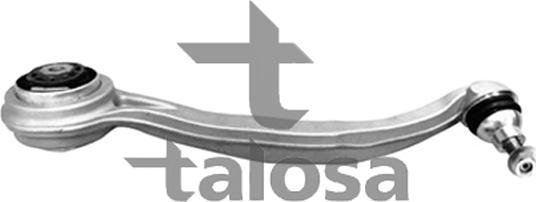 Talosa 46-12839 - Рычаг подвески колеса autosila-amz.com