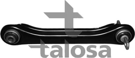 Talosa 46-12314 - Рычаг подвески колеса autosila-amz.com