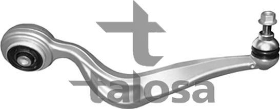 Talosa 46-12310 - Рычаг подвески колеса autosila-amz.com