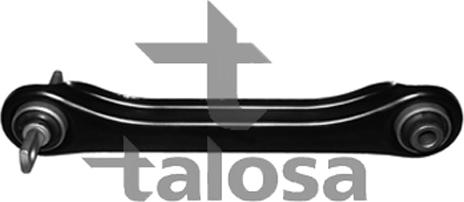 Talosa 46-12313 - Рычаг подвески колеса autosila-amz.com