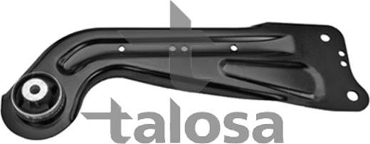 Talosa 46-12325 - Рычаг подвески колеса autosila-amz.com