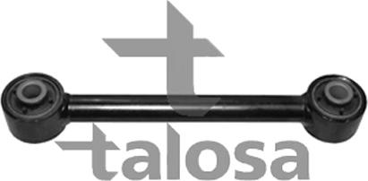 Talosa 46-12295 - Рычаг подвески колеса autosila-amz.com