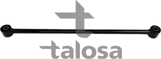 Talosa 46-12278 - Рычаг подвески колеса autosila-amz.com