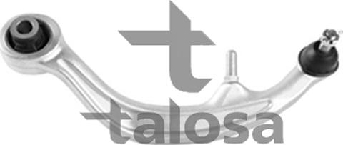 Talosa 46-12766 - Рычаг подвески колеса autosila-amz.com