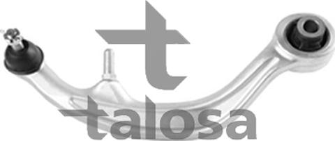 Talosa 46-12767 - Рычаг подвески колеса autosila-amz.com