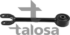 Talosa 46-17279 - Рычаг подвески колеса autosila-amz.com