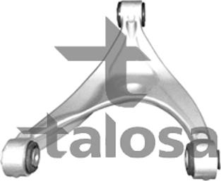 Talosa 40-09987 - Рычаг подвески колеса autosila-amz.com