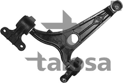 Talosa 40-09885 - Рычаг подвески колеса autosila-amz.com