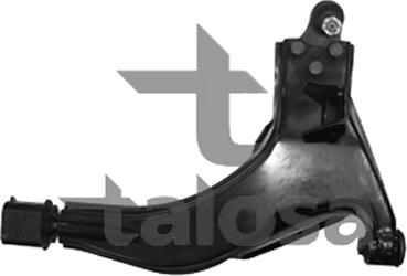 Talosa 40-04497 - Рычаг подвески колеса autosila-amz.com